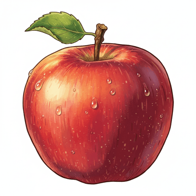 Apple - π
Calendar Apple seeds