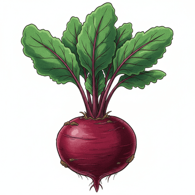 Beetroot - π
Calendar Beetroot seeds