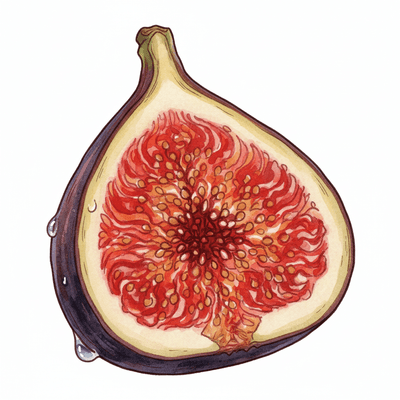 Fig - π
Calendar Fig seeds